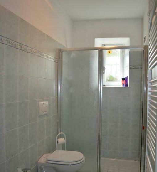 חדר דלוקס עם נוף, Cà Da Nonna