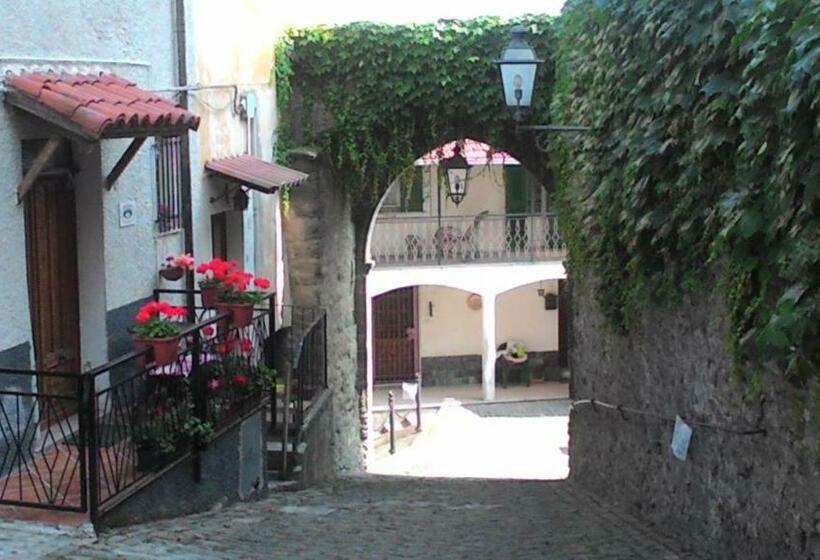 חדר דלוקס עם נוף, Cà Da Nonna