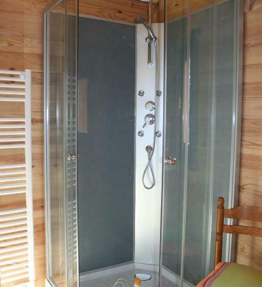 شاليه غرفة نوم واحدة, Chaledhote