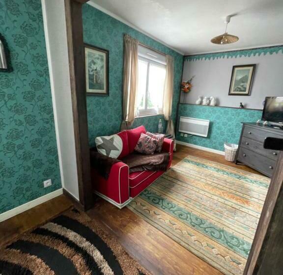 جناح عائلي, Chambre D Hôte Mara