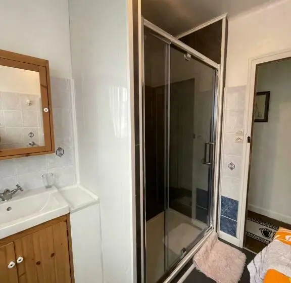 スイート（家族用）, Chambre D Hôte Mara