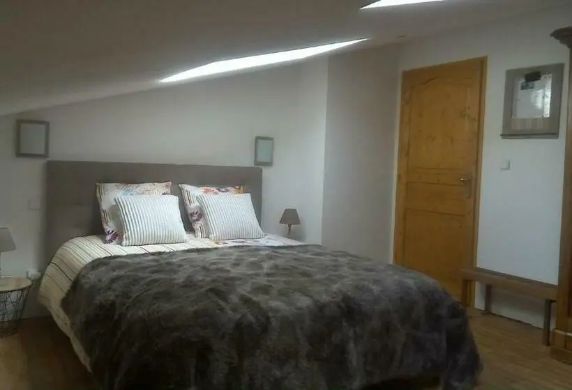 スタンダードルーム, Chambre D Hôtes De Marie
