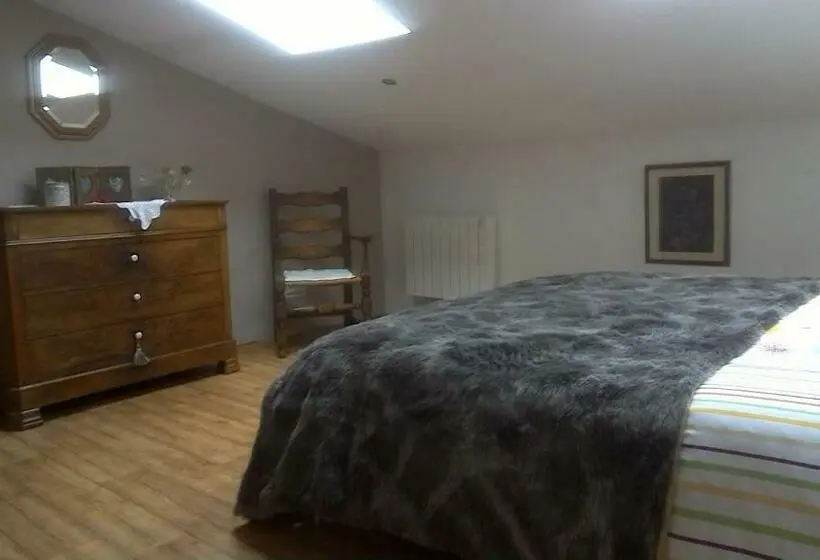 スタンダードルーム, Chambre D Hôtes De Marie