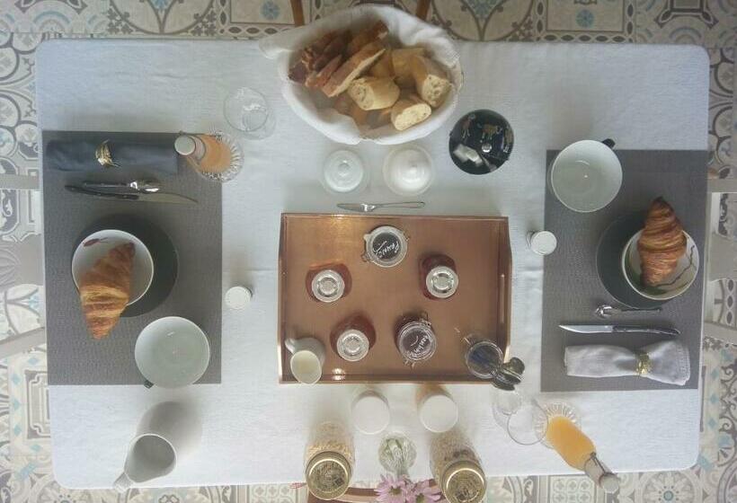 Номер Стандарт, Chambre D Hôtes De Marie