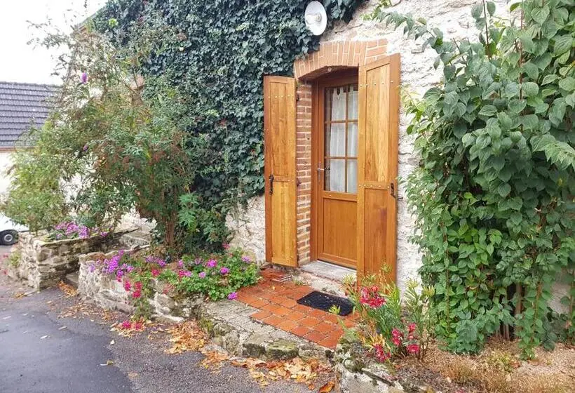 スタンダードルーム, Chambres D Hôtes Châtres Sur Cher
