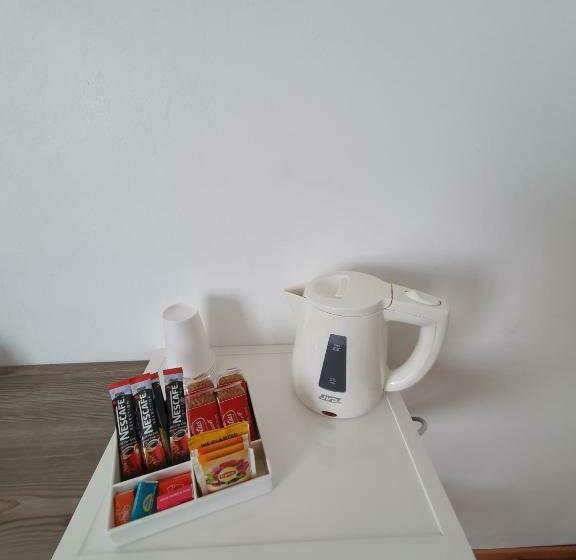 Трехместный Номер Стандарт Вид на Сад, Chez Christian&astrid Next To Disneyland Paris