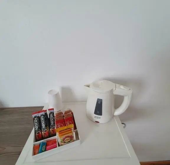 庭の見えるスタンダードトリプルルーム, Chez Christian&astrid Next To Disneyland Paris
