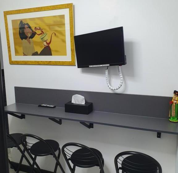 Четырехместный Номер Стандарт, Chez Christian&astrid Next To Disneyland Paris