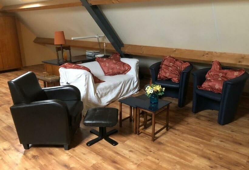 １ベッドルームアパートメント, De Boomgaard Groene Hart