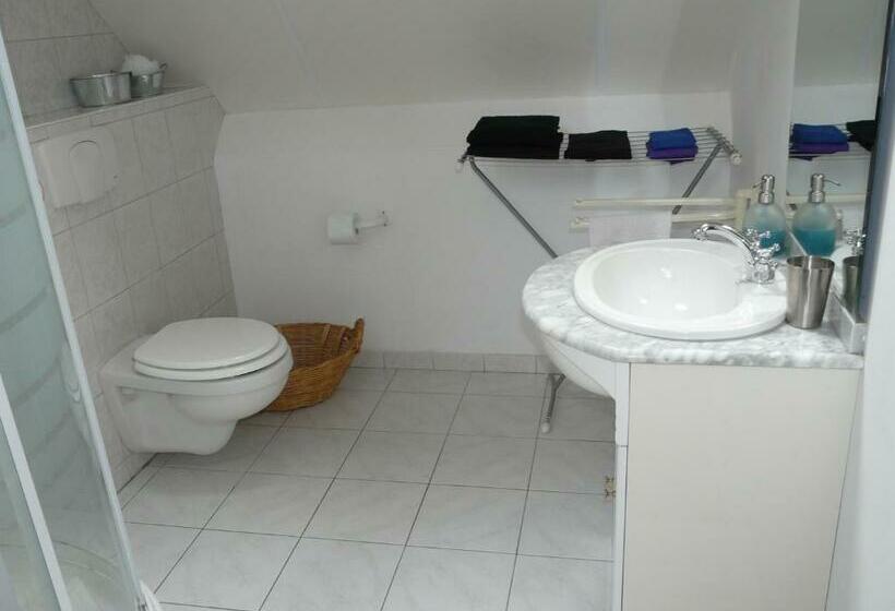 １ベッドルームアパートメント, De Boomgaard Groene Hart