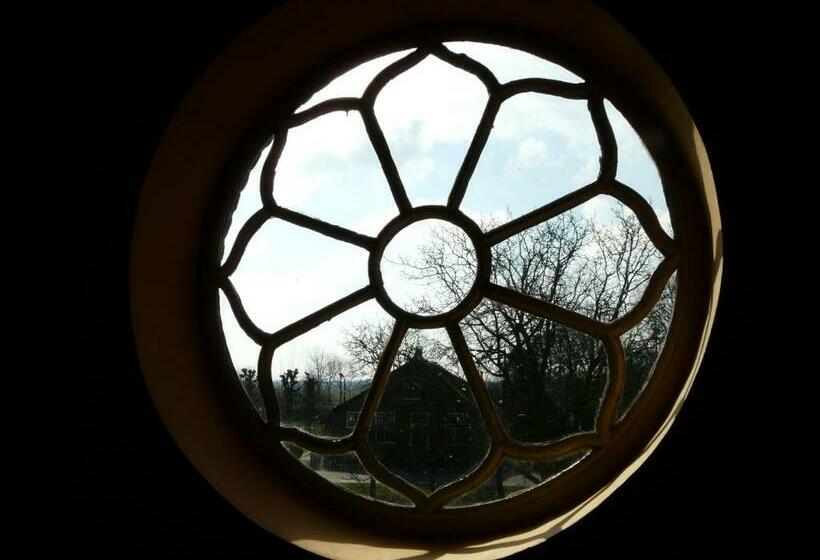 １ベッドルームアパートメント, De Boomgaard Groene Hart