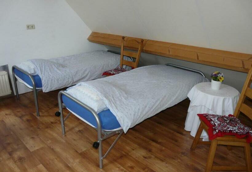 침실 1개 아파트, De Boomgaard Groene Hart