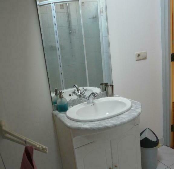 １ベッドルームアパートメント, De Boomgaard Groene Hart