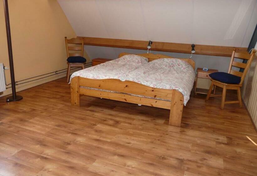 침실 1개 아파트, De Boomgaard Groene Hart