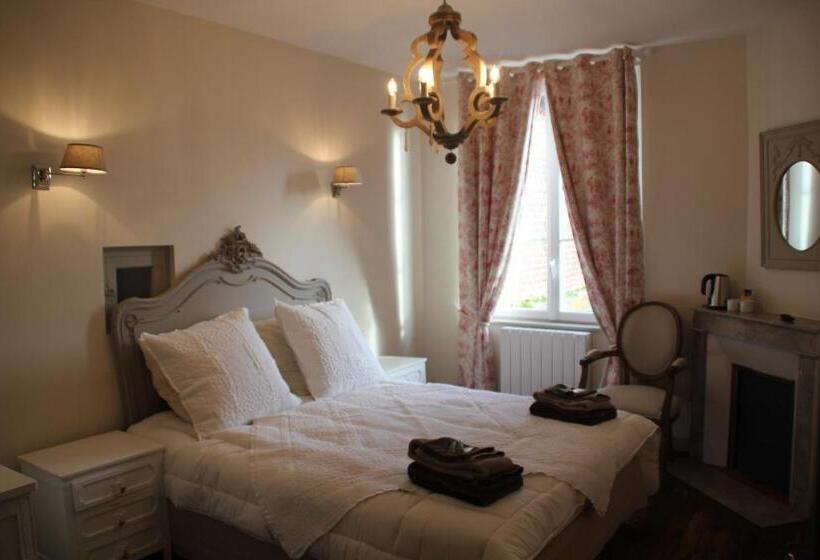 חדר סטנדרט, Ferme De Canny