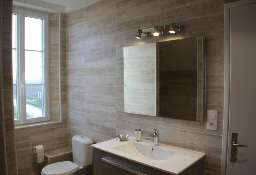 חדר סטנדרט, Ferme De Canny