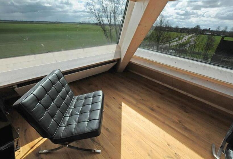 חדר סטנדרט, Gastopstal