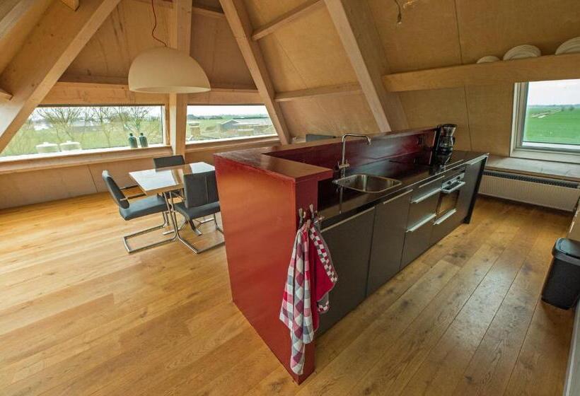 חדר סטנדרט, Gastopstal