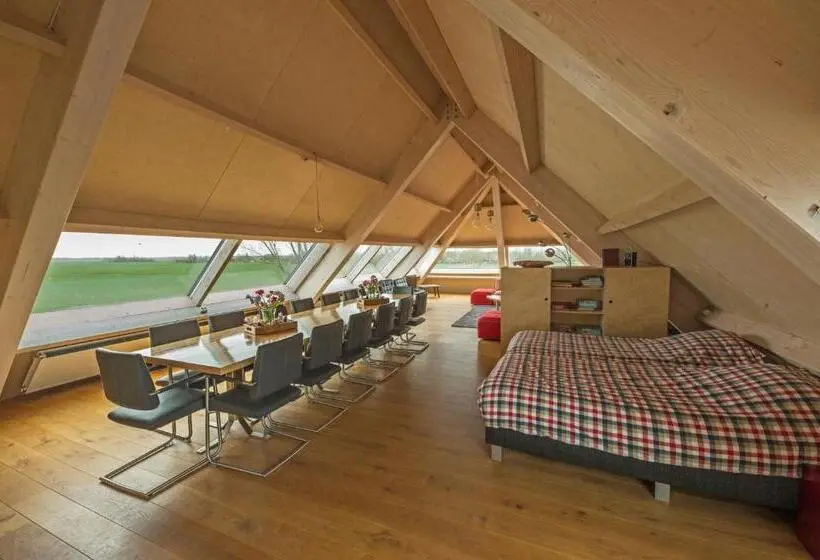 Standard-huone, Gastopstal