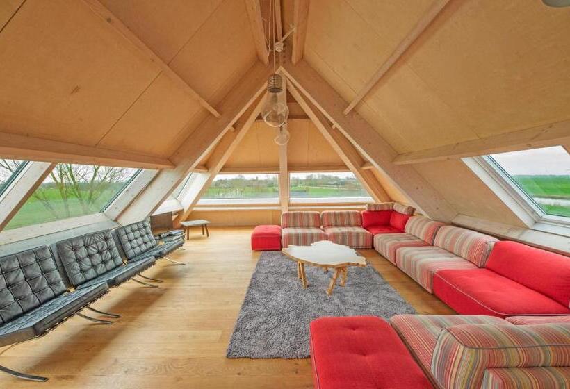 חדר סטנדרט, Gastopstal