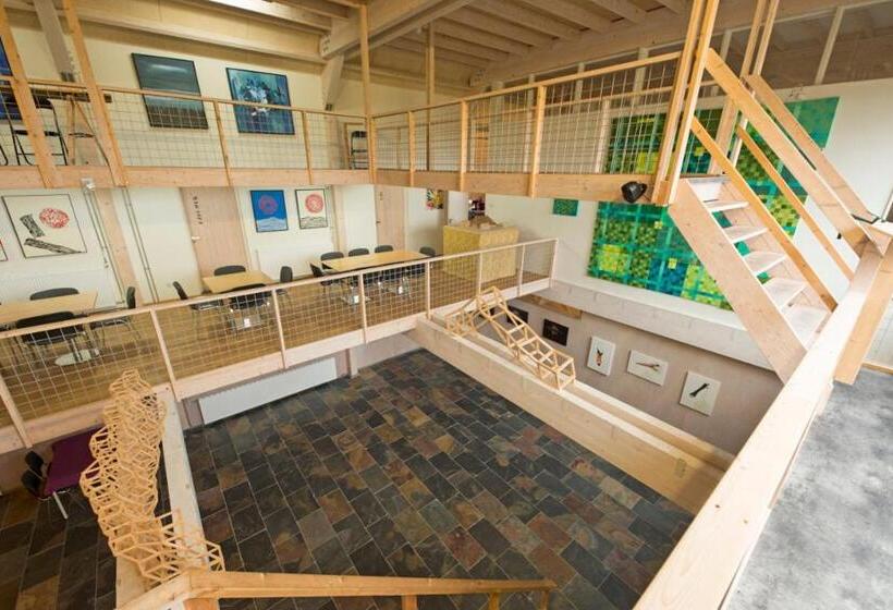 חדר סטנדרט, Gastopstal