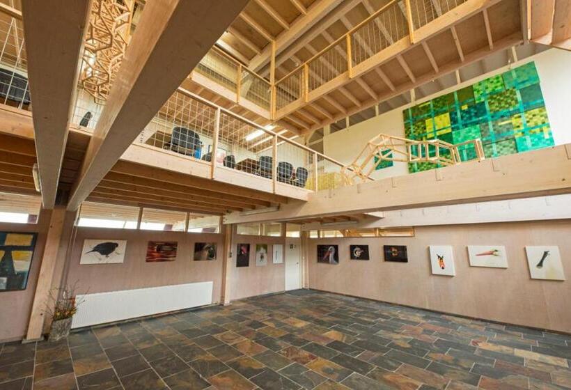 חדר סטנדרט, Gastopstal