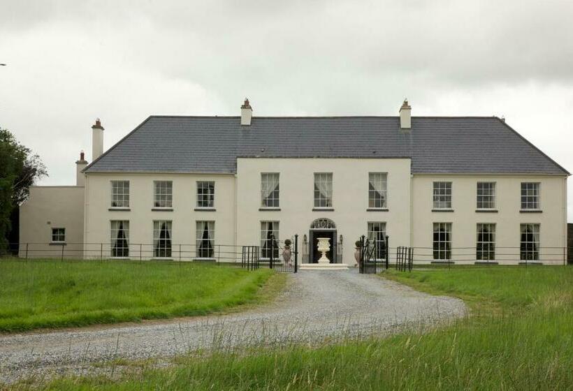 חדר סטנדרט, Grange Manor