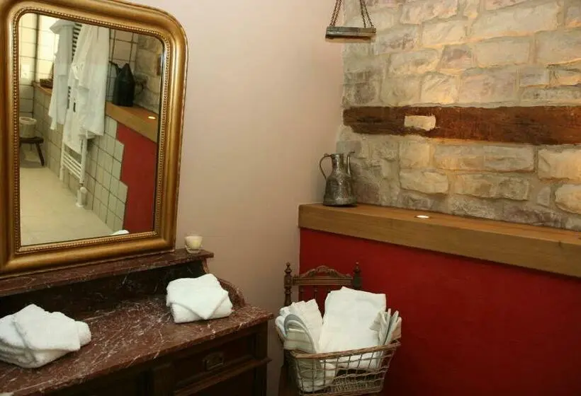 Apartament Rodzinny, Hagebuche
