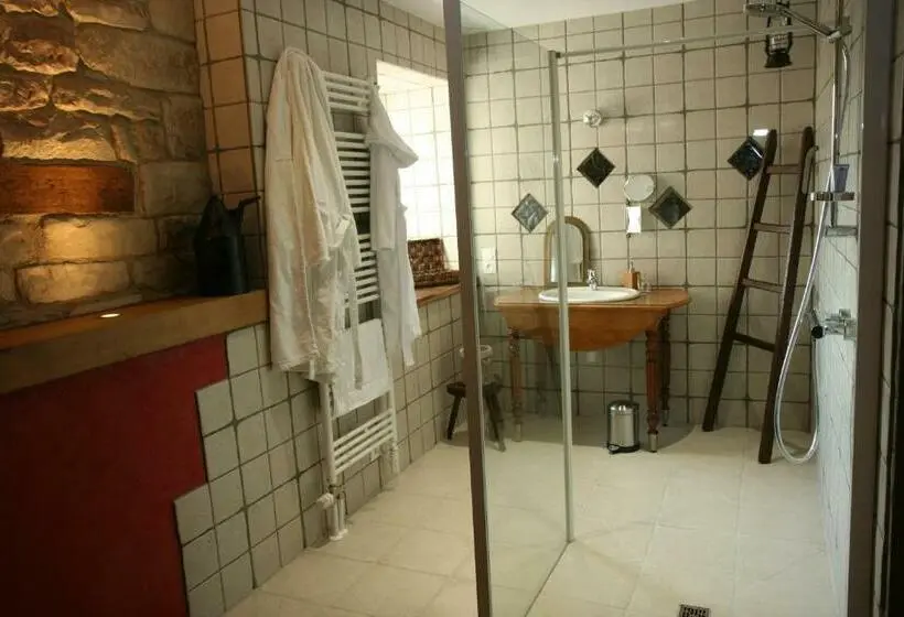 Apartament Rodzinny, Hagebuche