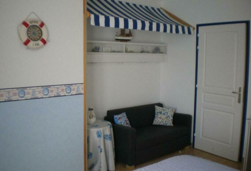 スタンダードルーム, La Clé Des Champs