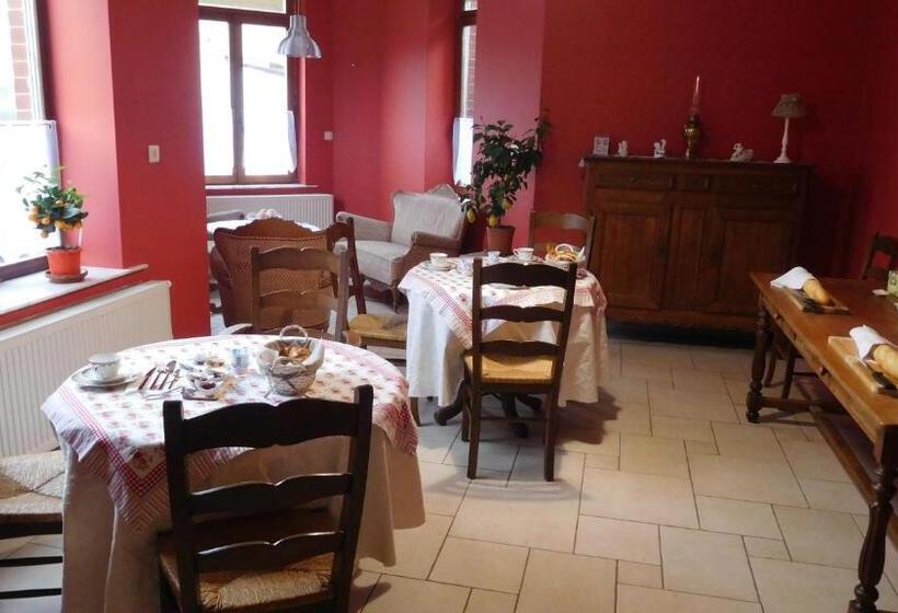 Standard room with outdoor bath, La Cle Des Sens