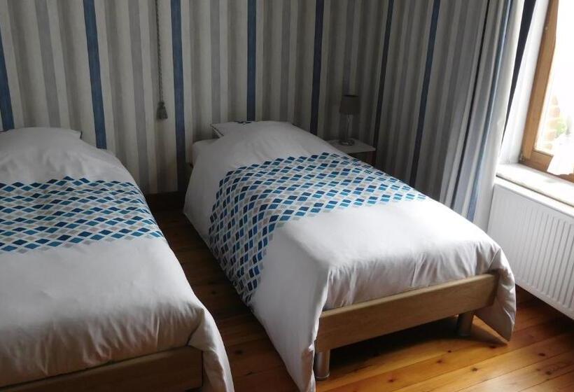 חדר סטנדרט, La Cle Des Sens