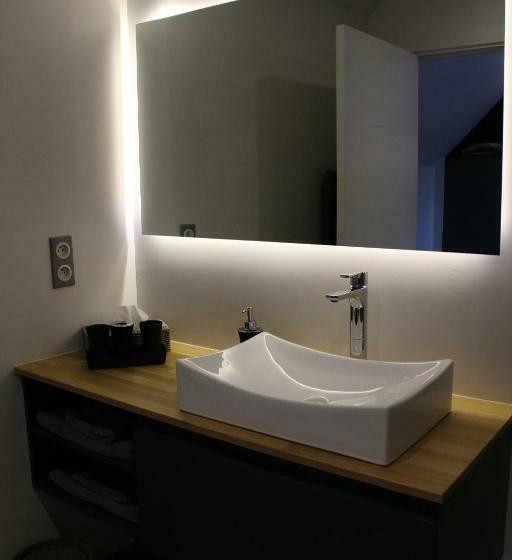 Семейный Номер, La Couture Du Charme