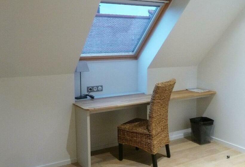 Семейный Номер, La Couture Du Charme