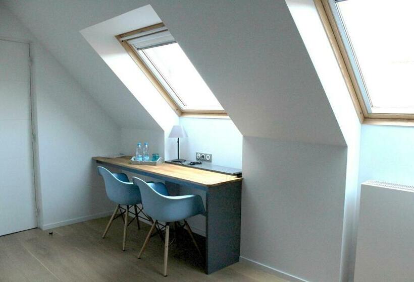 Семейный Номер, La Couture Du Charme