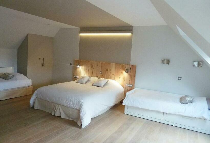 Семейный Номер, La Couture Du Charme