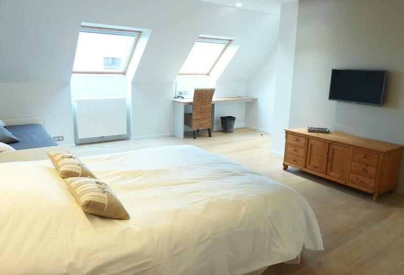 Семейный Номер, La Couture Du Charme