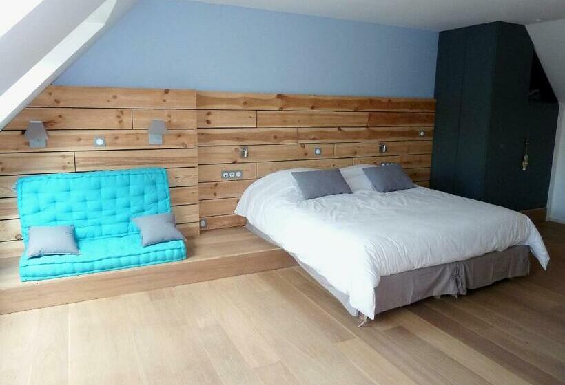 Семейный Номер, La Couture Du Charme