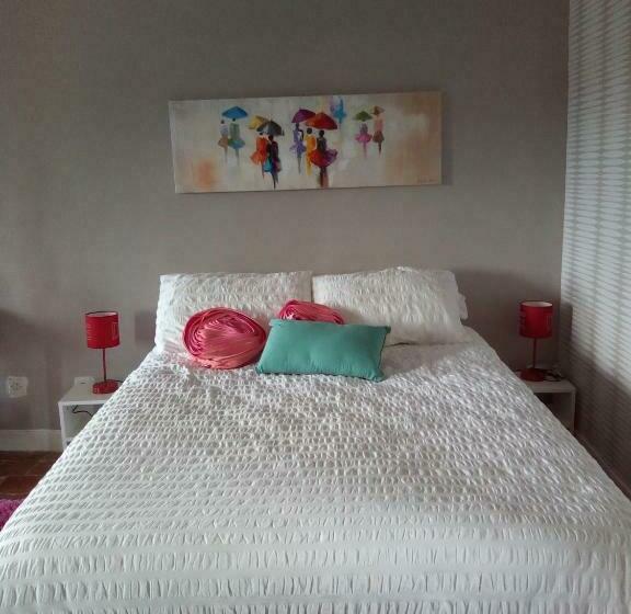 Номер Стандарт, La Guerandelle