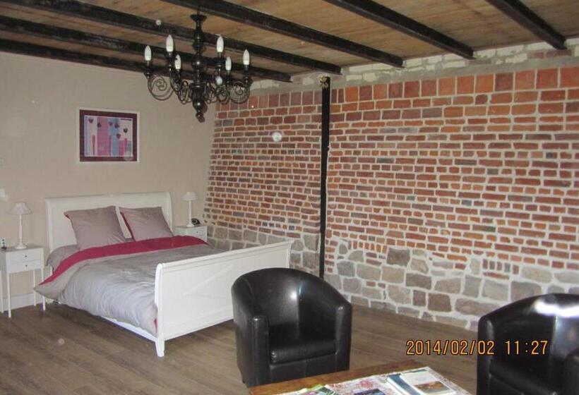 标准间, Le Bout Du Monde