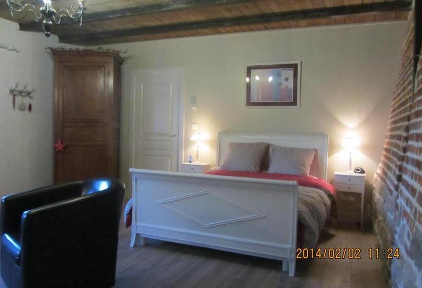 标准间, Le Bout Du Monde