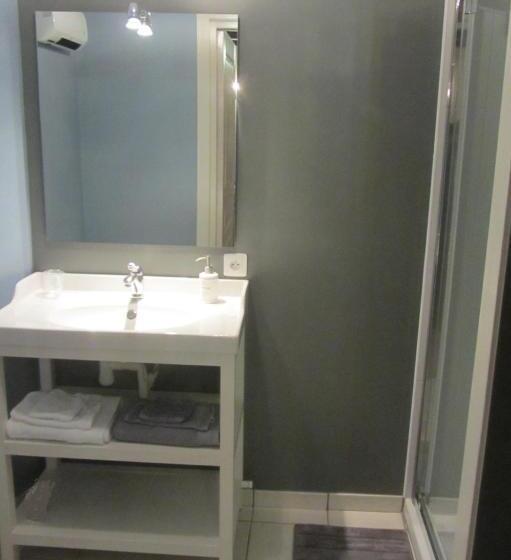 标准间, Le Bout Du Monde