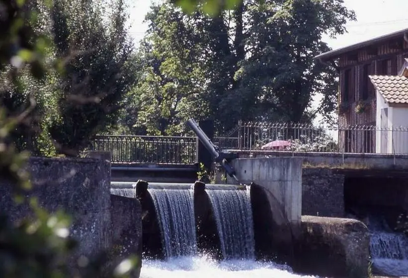 StandaardKamer, Le Moulin D Eclaron