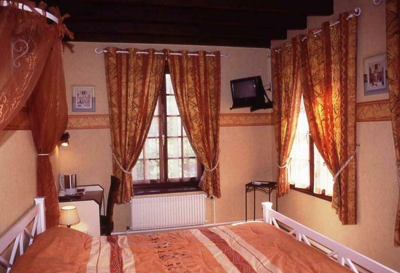Номер Стандарт, Le Moulin D Eclaron