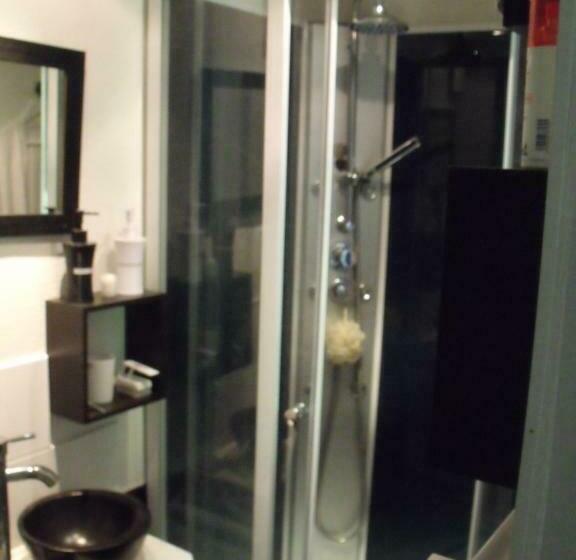 חדר דלוקס, Les Hôtes Landes