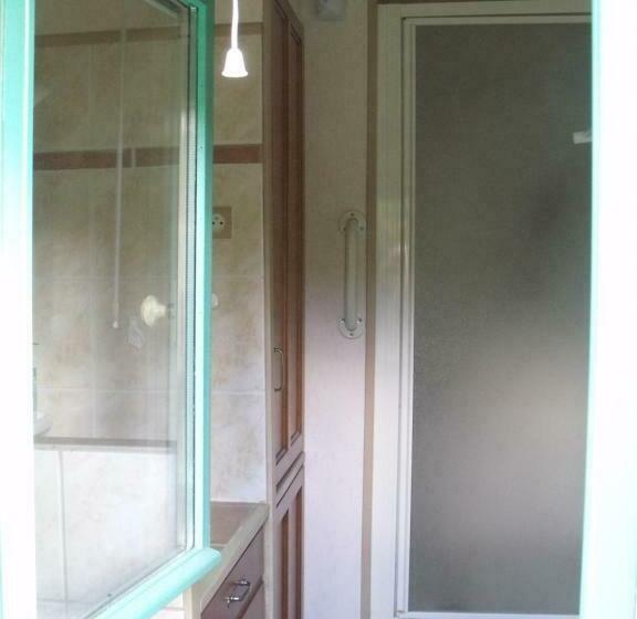 חדר סטנדרט נוף לגינה, Les Hôtes Landes