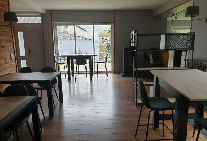 Номер Superior, Loc Citanie Chambres Double