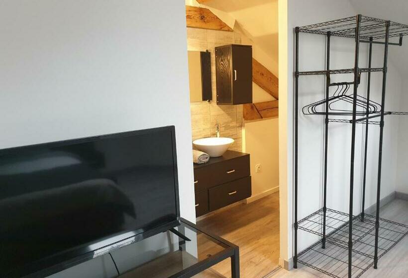 수피리어 룸, Loc Citanie Chambres Double