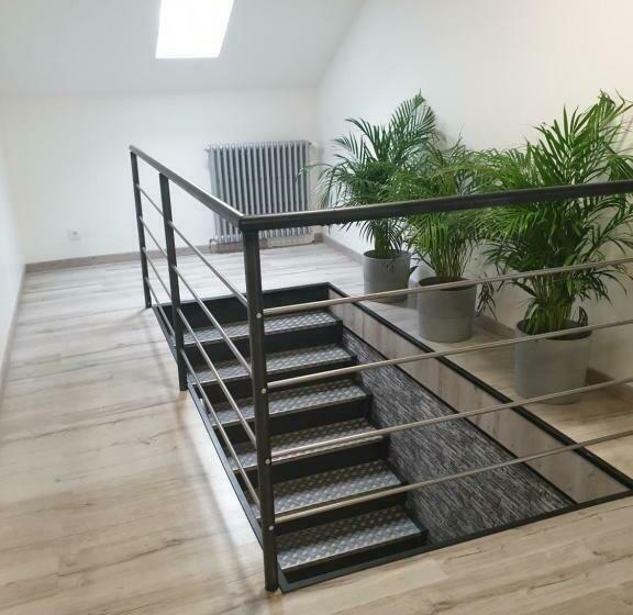 스탠다드 룸, Loc Citanie Chambres Double