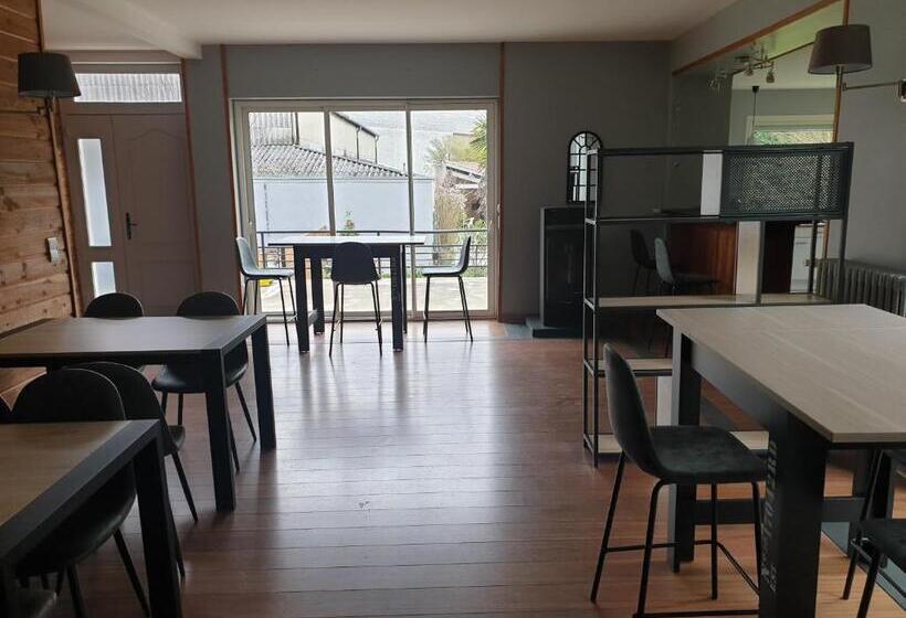 스탠다드 룸, Loc Citanie Chambres Double